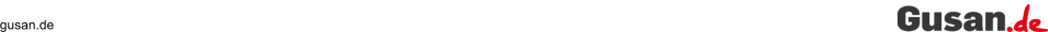 gusan.de